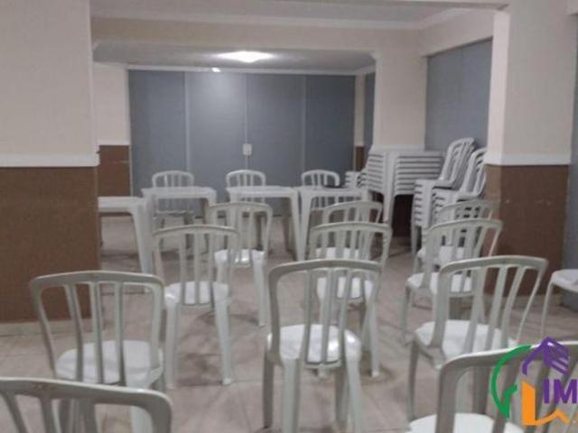 Imoveis no Conjunto Residencial Sitio Oratório