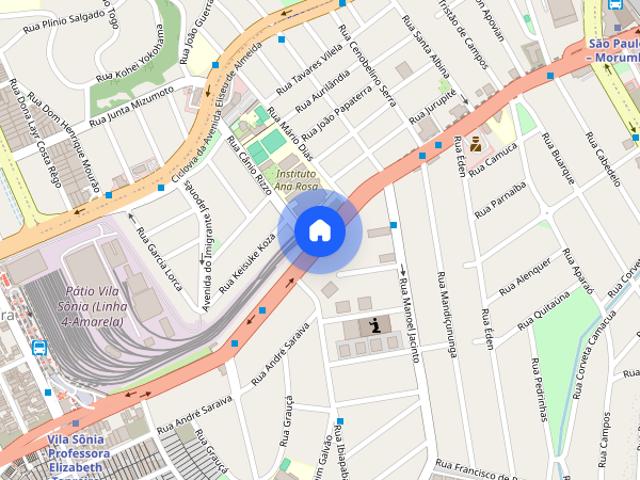 Imoveis no Ferreira