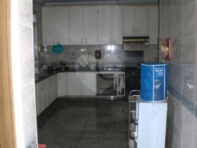 Sobrado com 3 quartos à venda em Ipiranga SP