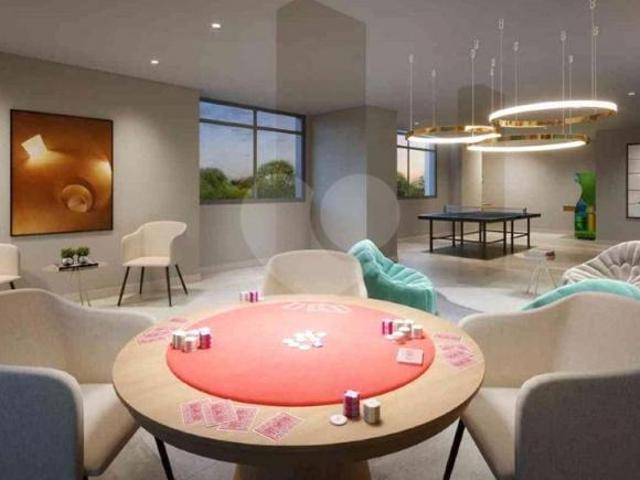 Apartamento com 3 quartos à venda em Ipiranga SP