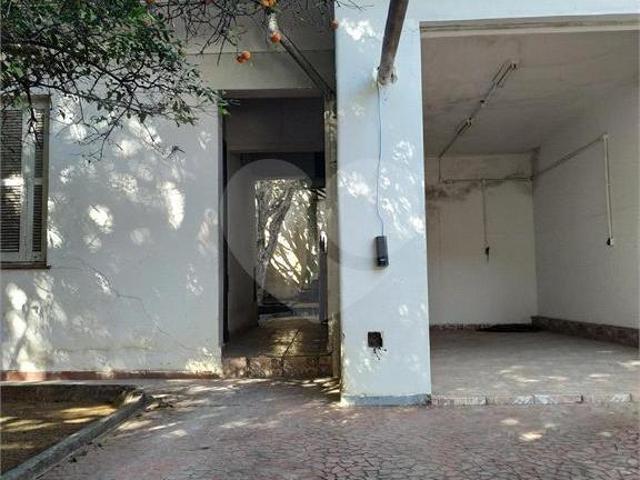 Casa térrea com 3 quartos à venda em Ipiranga SP