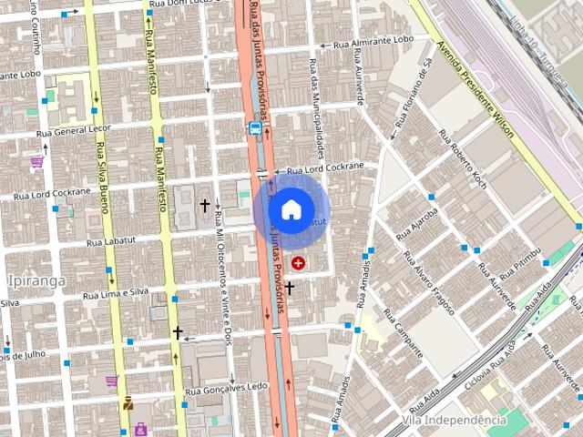 Imoveis No Ipiranga