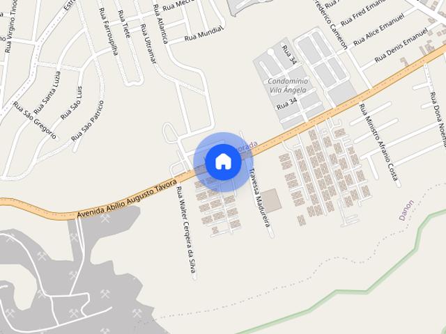 Imoveis No Jardim Alvorada