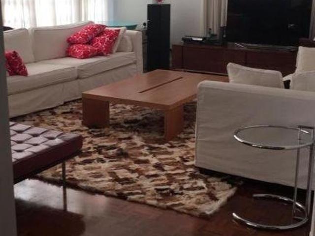 Imoveis no Jardim América