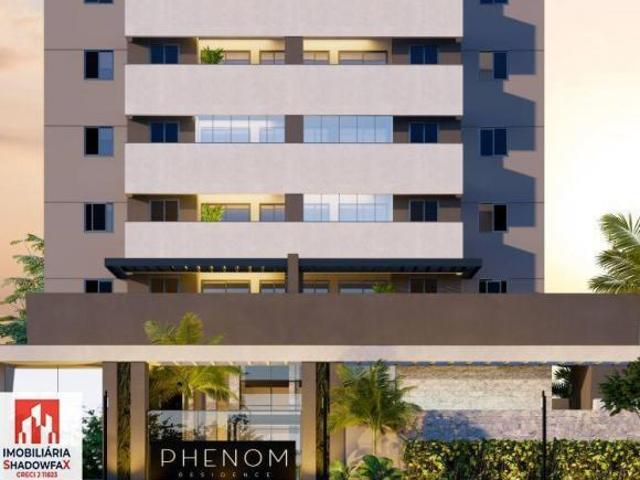 Apartamento para Venda, Dourados / MS