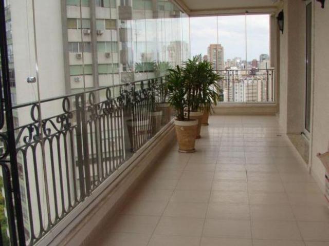Imoveis no Jardim América