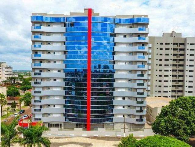 Apartamento para Venda, Dourados / MS