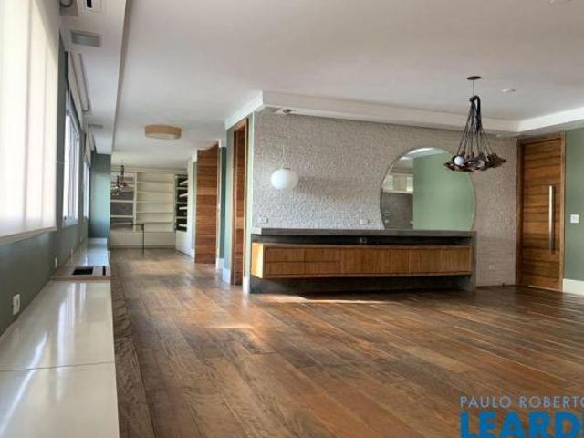 Imoveis no Jardim América
