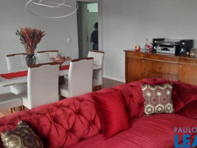 Imoveis no Jardim América