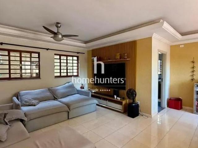 Imoveis no Jardim América