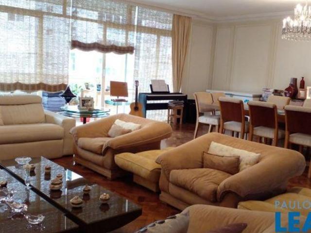 Imoveis no Jardim América