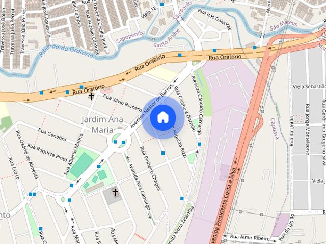 Imoveis No Jardim Ana Maria