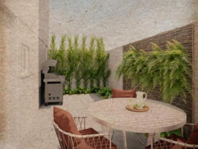 Imoveis no Jardim Bandeirantes