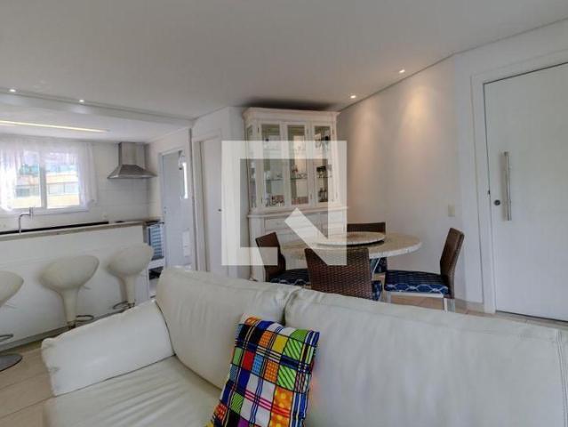Imoveis No Jardim Belmar