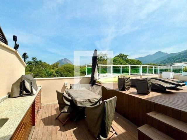 Imoveis No Jardim Botânico
