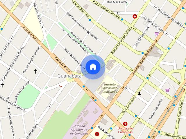 Imoveis no Jardim Brasil