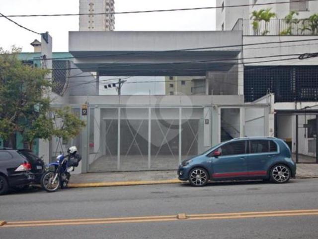Sobrado com 1 quartos à venda em Jardim brasil zona sul SP
