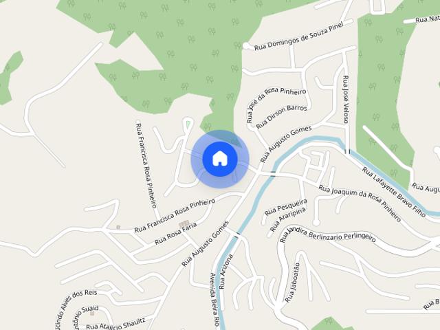 Imoveis no Jardim Califórnia