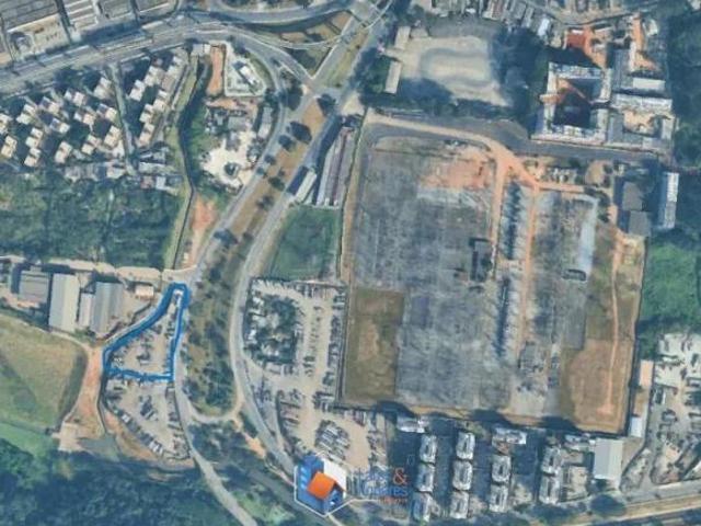 Imoveis no Jardim Colonial