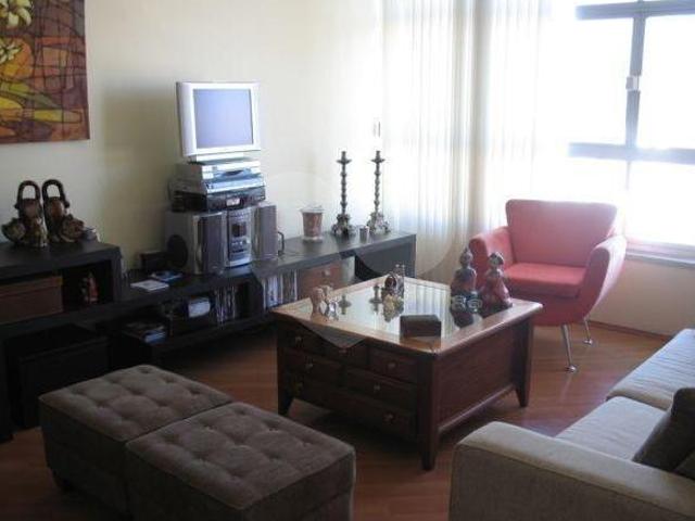 Imoveis no Jardim da Glória