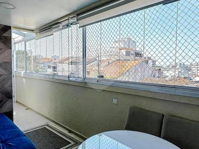 Imoveis no Jardim da Glória