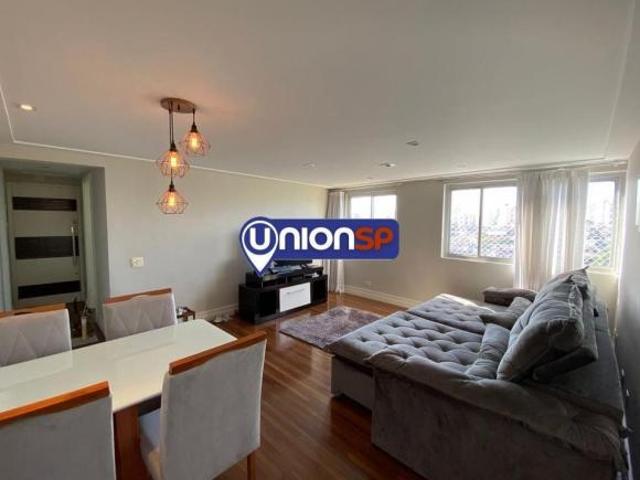 Apartamento com 1 dormitório à venda, 66 m² por R$ 350.000,00 Saúde São Paulo/SP