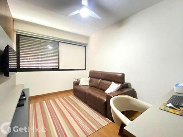 Apartamento à venda no Jardim das Bandeiras