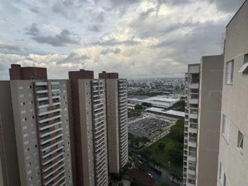 Praça da Criança - Varanda, Garagem, Piscina