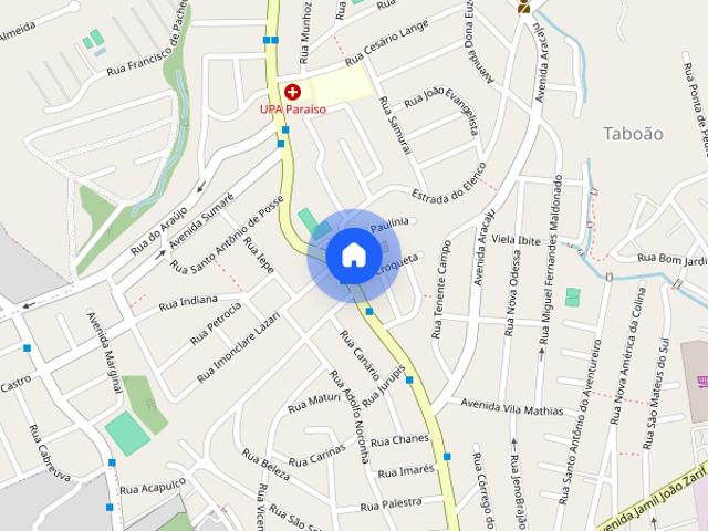 Imoveis no Jardim Dona Meri