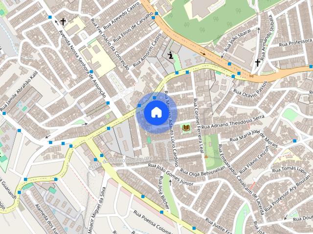 Imoveis no Jardim Esmeralda