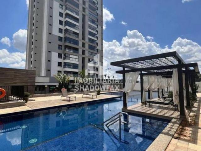 Apartamento para Venda, Dourados / MS