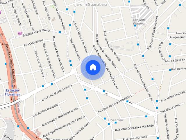 Imoveis No Jardim Guanabara