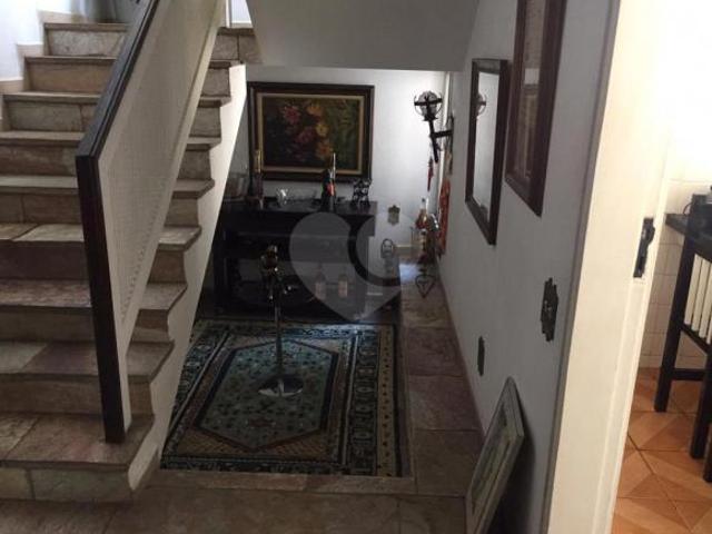 Casa com 4 quartos à venda em Jardim guedala SP
