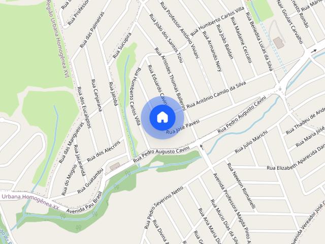 Imoveis No Jardim Ipê