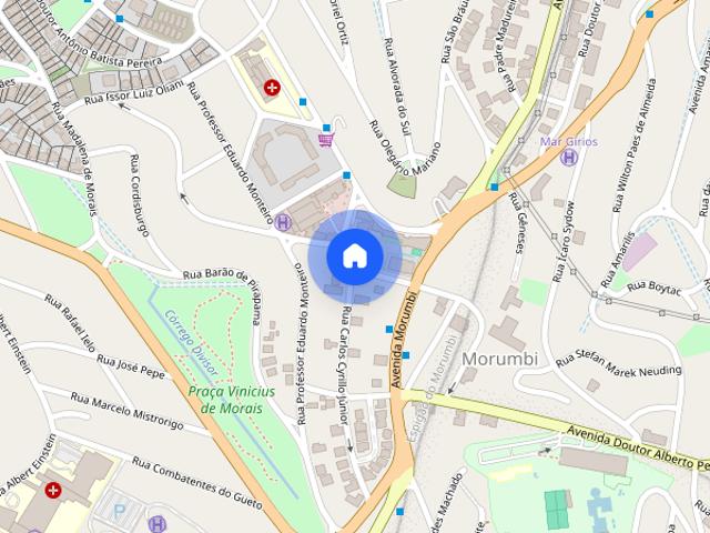 Imoveis no Jardim Leonor