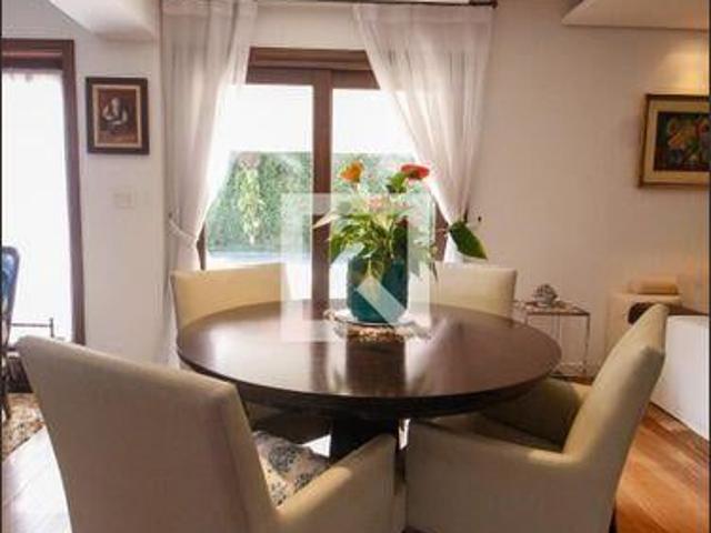 Imoveis No Jardim Leonor