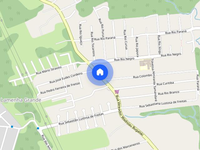 Imoveis no Jardim Marize