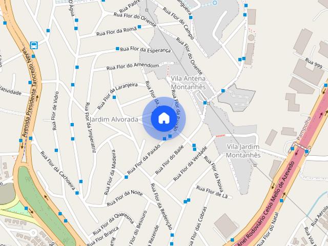 Imoveis no Jardim Montanhês