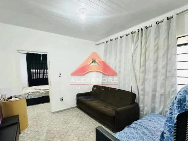 Imoveis no Jardim Nova Detroit