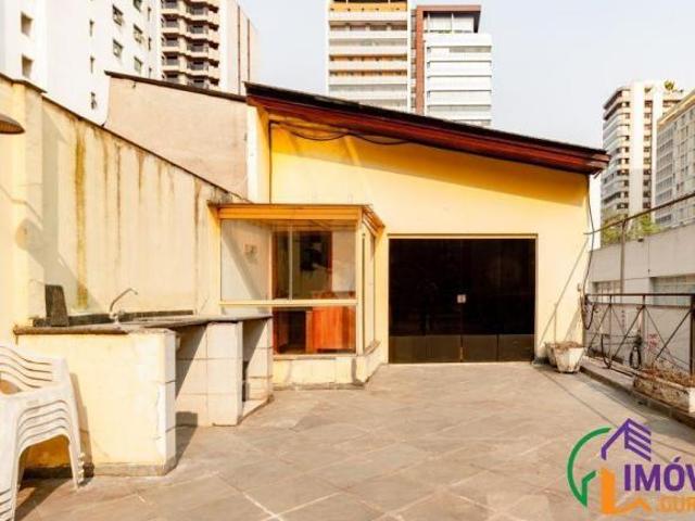 Imoveis no Jardim Paulista