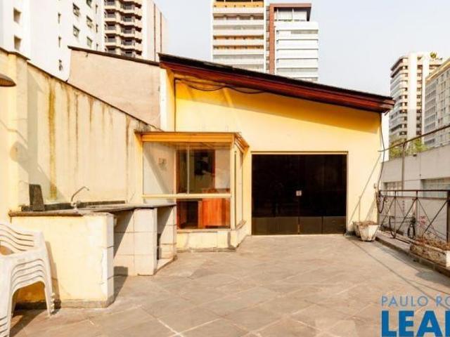 Imoveis no Jardim Paulista