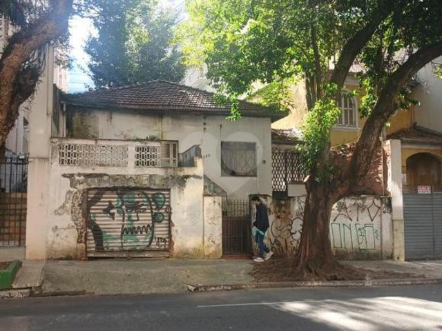 Imoveis no Jardim Paulista