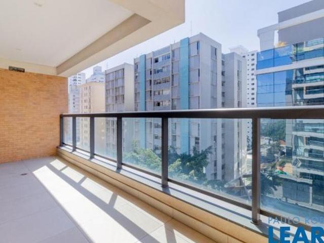 Imoveis no Jardim Paulista