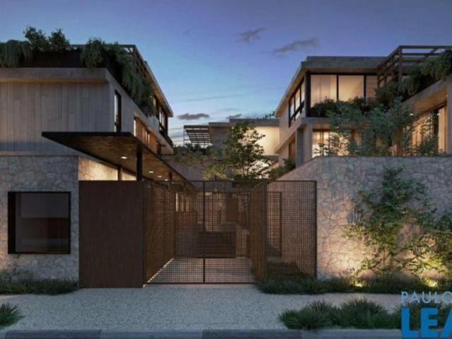 Imoveis no Jardim Paulistano