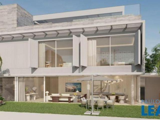 Imoveis no Jardim Paulistano
