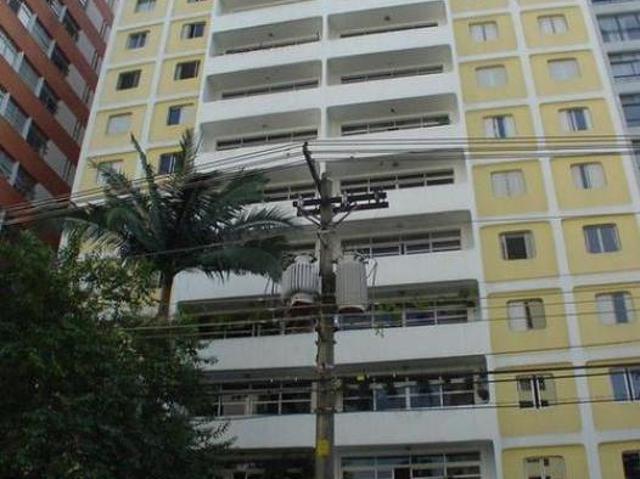 Imoveis no Jardim Paulistano