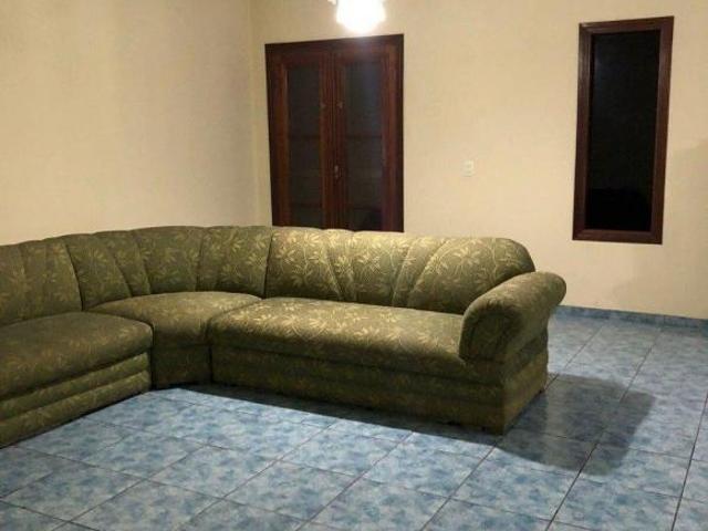 Casa térrea à venda no Jardim Petrópolis, SP
