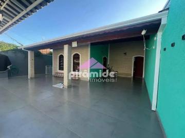 Rua Sérgio Santos, Jardim Portugal, São José dos Campos, São Paulo