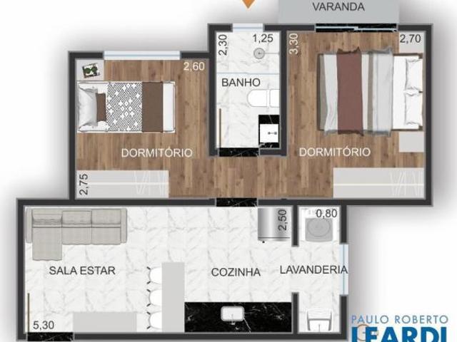 Imoveis no Jardim Quisisana