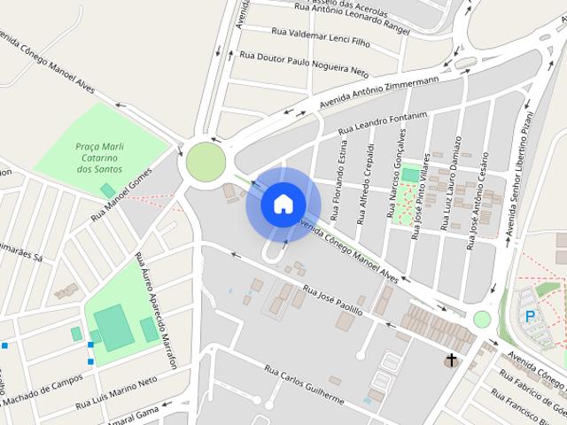 Imoveis No Jardim São Paulo